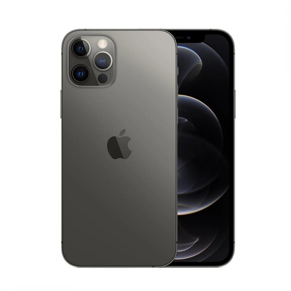 Apple iPhone 12 Pro 256GB Graphite (MGMP3/MGLT3) - зображення 1