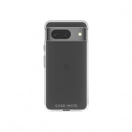 Case-Mate Signature Clear Case для Google Pixel 8 Clear (CM051240)