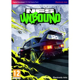  Need for Speed Unbound PC (1140736)