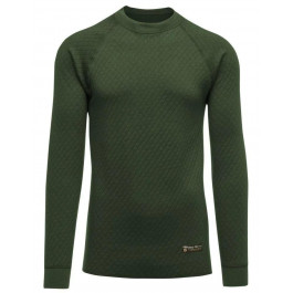 Thermowave Термокофта  3in1 Base Layer forest green (1772.03.67) L