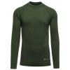 Thermowave Термокофта  3in1 Base Layer forest green (1772.03.67) XL - зображення 1