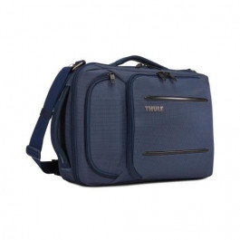 Thule Crossover 2 Convertible Laptop Bag 15.6" Dress Blue