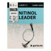 Gurza Nitinol Leader / 0.50mm 90cm / 1pcs - зображення 9