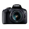 Canon EOS 2000D kit (18-55mm) IS II (2728C008) - зображення 6