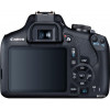 Canon EOS 2000D kit (18-55mm) IS II (2728C008) - зображення 10