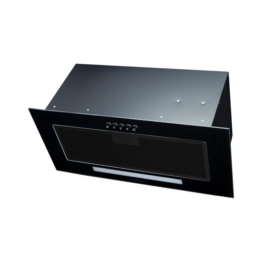Best Chef Medium box 950 black 60 ( OTYTT60JFP.S3CZ.MC.SB_BST) - зображення 1