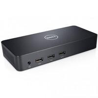 Dell USB 3.0 Ultra HD Triple Video Docking Station D31 (452-BBOT)