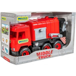 Wader Middle truck (39488)