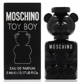 Moschino Toy Boy Парфюмированная вода 5 мл Миниатюра