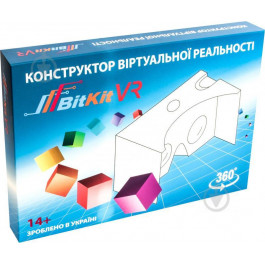 BitKit Конструктор виртуальной реальности VR (BK0004)