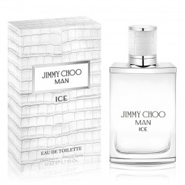 Jimmy Choo Jimmy Choo Man Ice Туалетная вода 50 мл