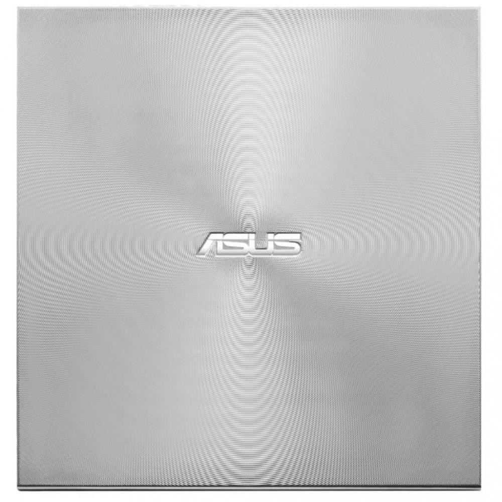 ASUS ZenDrive U8M Silver (90DD0292-M29000) - зображення 1