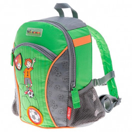Sigikid Шкільний рюкзак  Kily Keeper (23769)