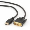 Cablexpert CC-HDMI-DVI-10 - зображення 2