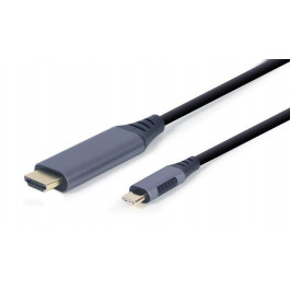 Cablexpert CC-USB3C-HDMI-01-6