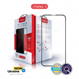 Intaleo Скло захисне  Full Glue ESD Apple Iphone 13/13 Pro (1283126535598)