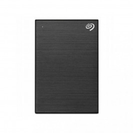 Seagate One Touch with Password 5 TB Black (STKZ5000400)