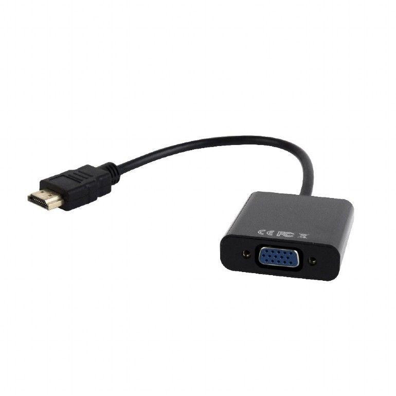 Cablexpert A-HDMI-VGA-03 - зображення 1