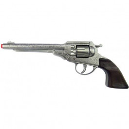 Gonher Револьвер ковбойский 8 зарядный (88/0)