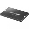 Lexar NS100 256 GB (LNS100-256RB) - зображення 3
