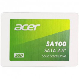 Acer SA100 960 GB (BL.9BWWA.104)