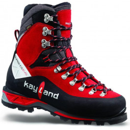 Kayland Черевики чоловічі  Super Ice Evo GTX Black/Red (018016001), Розмір 43.5