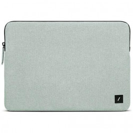 NATIVE UNION Stow Lite Sleeve Case for MacBook Pro 15"/16" Sage (STOW-LT-MBS-GRN-16)
