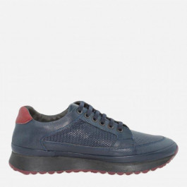 Goover Чоловічі кросівки  G8101.03 40 26 см Сині (H2100000392414)