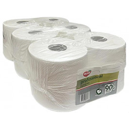 Ruta Туалетний папір  Professional 2 шари 12 рулонів (4820202896166)