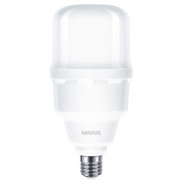 MAXUS LED HW 50W 5000K E27/E40 (1-MHW-7505)