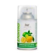 Domo Ароматизуючий та дезодоруючий засіб 250 мл Лимонадний фреш Dry Aroma  XD 10217