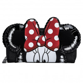 Loungefly Disney - Mickey Minnie Balloons Wallet