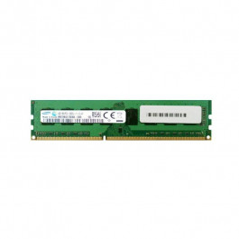 Samsung 4 GB DDR3 1600 MHz (M378B5173DB0-CK0)