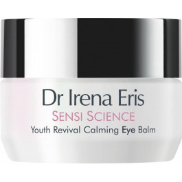 Dr Irena Eris Заспокійливий бальзам під очі  Sensi Science 15 мл (5900717258310)