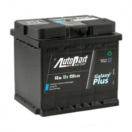 AutoPart Plus 6СТ-48 Аз