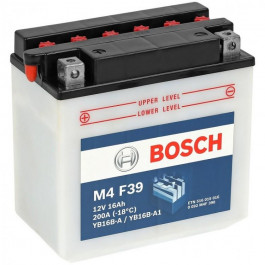 Bosch 6СТ-18 (0 092 M4F 390)