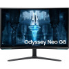 Samsung Odyssey Neo G8 (LS32BG852NI) - зображення 1