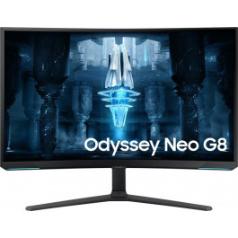 Samsung Odyssey Neo G8 (LS32BG852NI)