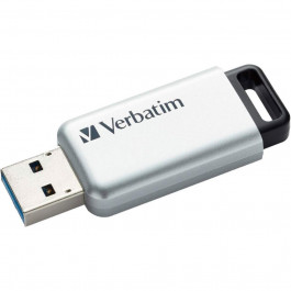 Verbatim 64 GB Store 'n' Go Secure Pro USB 3.2 Gen 1 (98666)