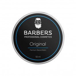 Barbers Professional Original 50 ml Бальзам для бороды (7864)