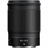 Nikon Nikkor Z 85mm f/1,8 S (JMA301DA) - зображення 3