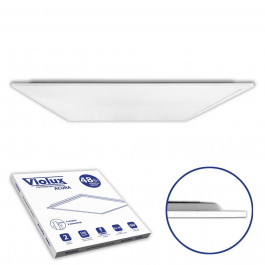 Violux LED панель ACURA 48Вт 4500К 600х600мм (350042)