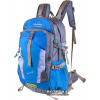 Рюкзак міський Onepolar W1729 / blue