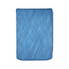 PocketBook Shell Cover for 629/634 Blue (H-S-634-B-CIS) - зображення 5