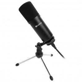 Sandberg Desk Microphone (126-09)