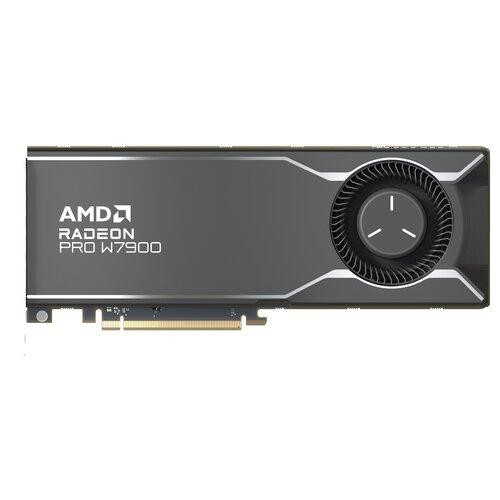  AMD Radeon PRO W7900 (100-300000074) - зображення 1