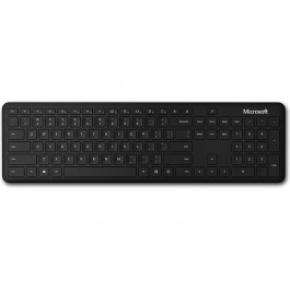 Microsoft Bluetooth Keyboard Black (QSZ-00011)