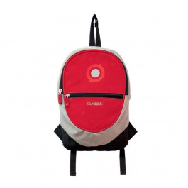 Globber Дитячий рюкзак  Red (524-102)