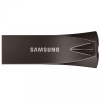 Samsung 64 GB Bar Plus Titan Gray (MUF-64BE4/APC) - зображення 1