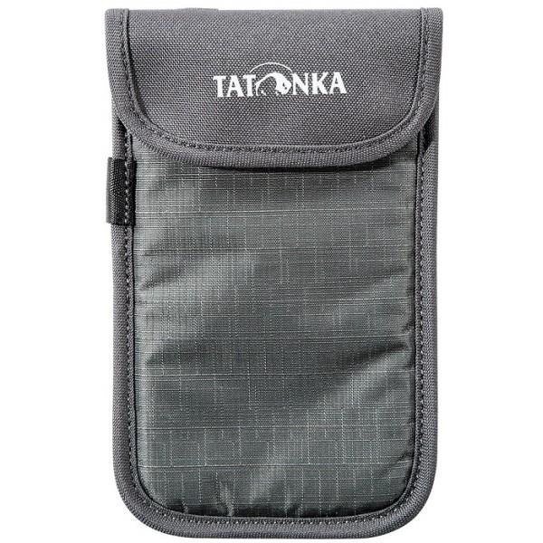 Tatonka Smartphone Case L Titan Grey (2880.021) - зображення 1